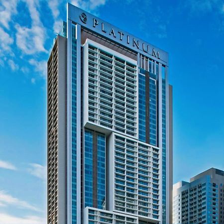 Grand Suite At Platinum Klcc Kuala Lumpur Exterior foto