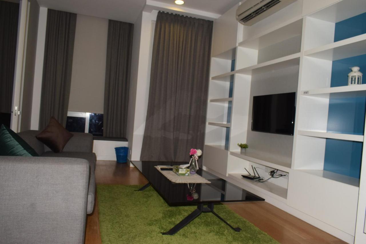 Grand Suite At Platinum Klcc Kuala Lumpur Exterior foto